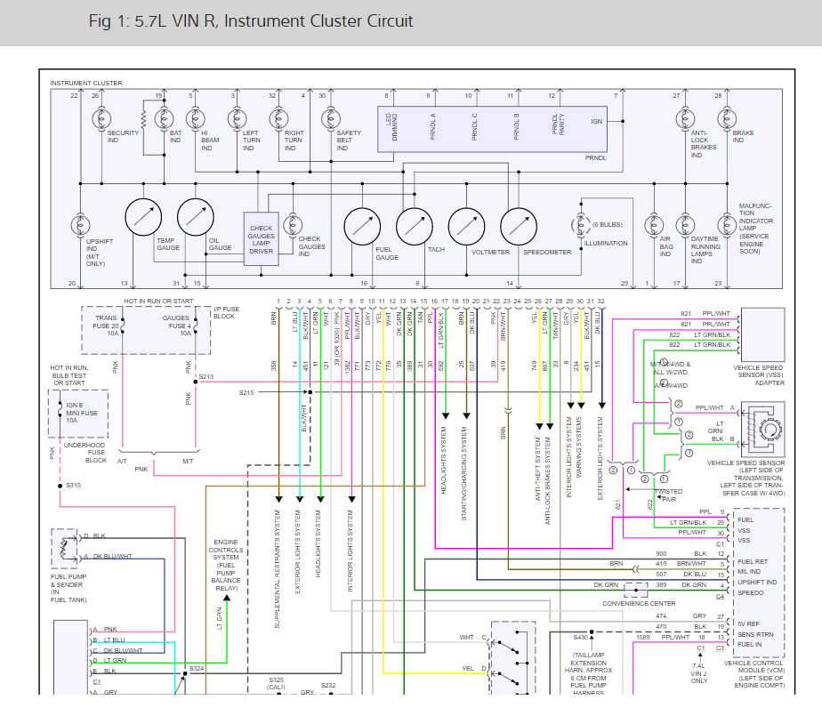 2007 chevy silverado 1500 wiring diagram