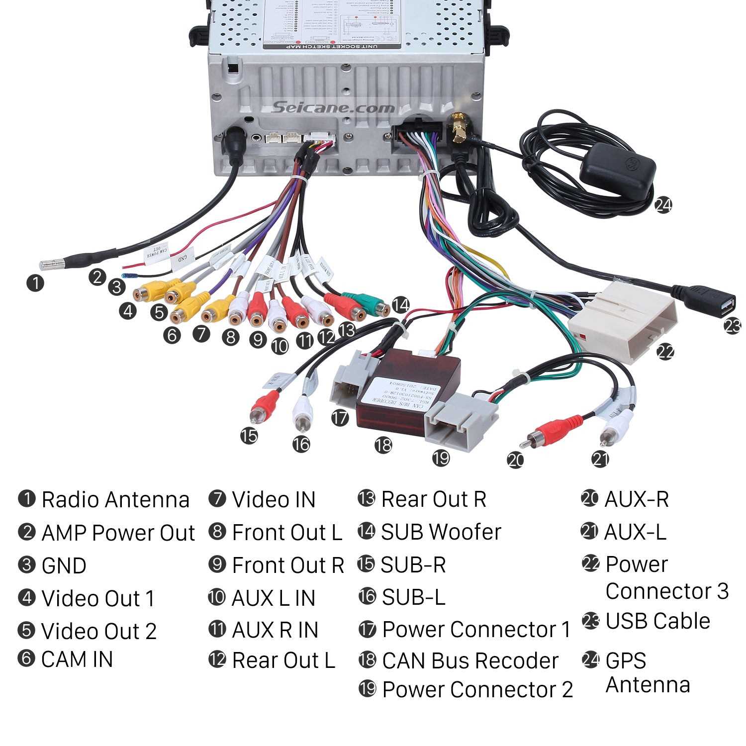 2007 ford f150 stereo wiring diagram