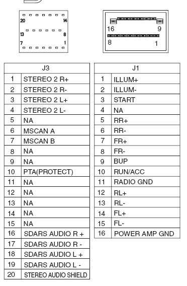 2007 ford f150 stereo wiring diagram