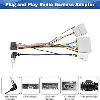 2007 honda crv radio wiring diagram