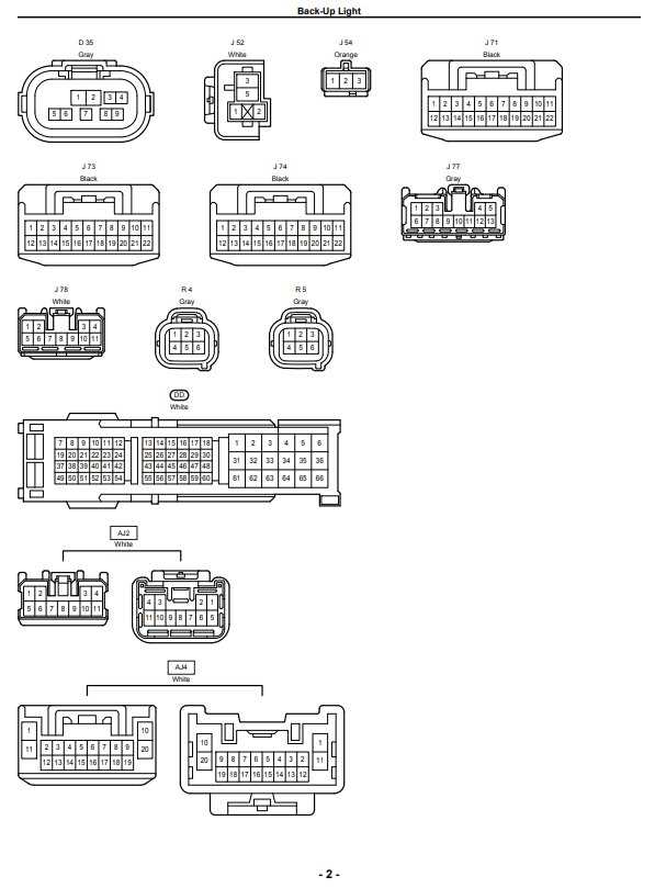 2007 toyota tundra radio wiring diagram