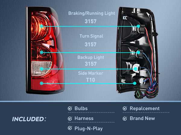 2007 chevy silverado reverse light wiring diagram