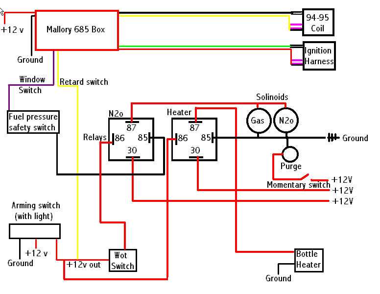 2007 chevy silverado wiring diagram