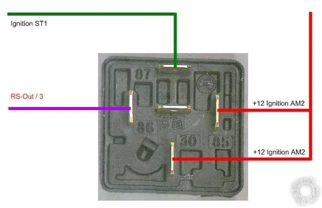 2007 scion tc stereo wiring diagram