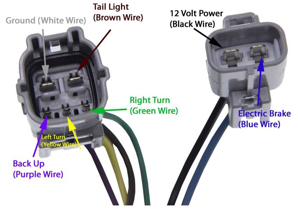 2007 toyota tundra radio wiring diagram