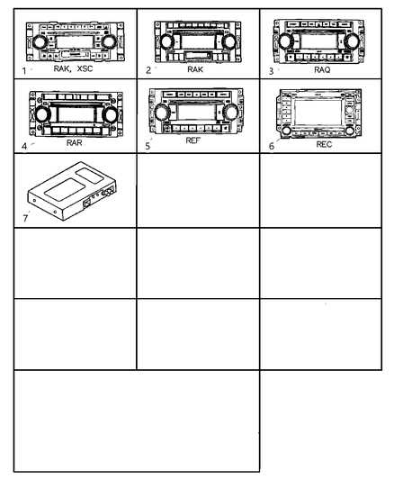 2008 dodge ram radio wiring harness diagram