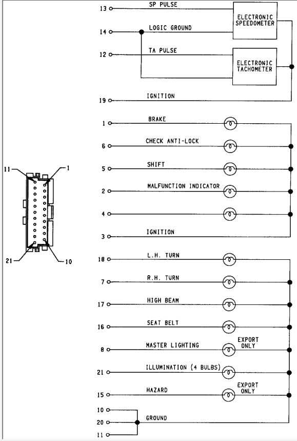 2008 jeep wrangler stereo wiring diagram