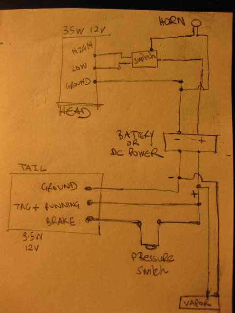 2008 kfx450r wiring diagram