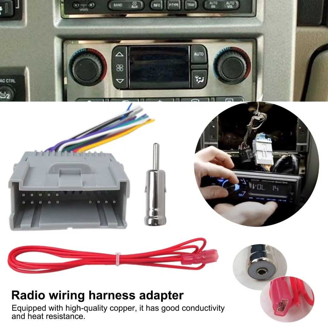 2008 pontiac g6 stereo wiring diagram