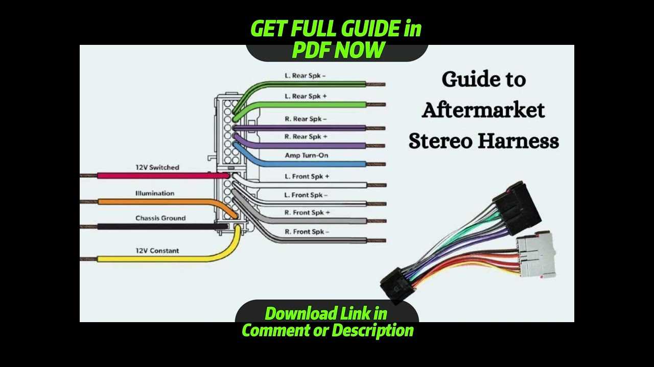 2009 chevy cobalt stereo wiring diagram