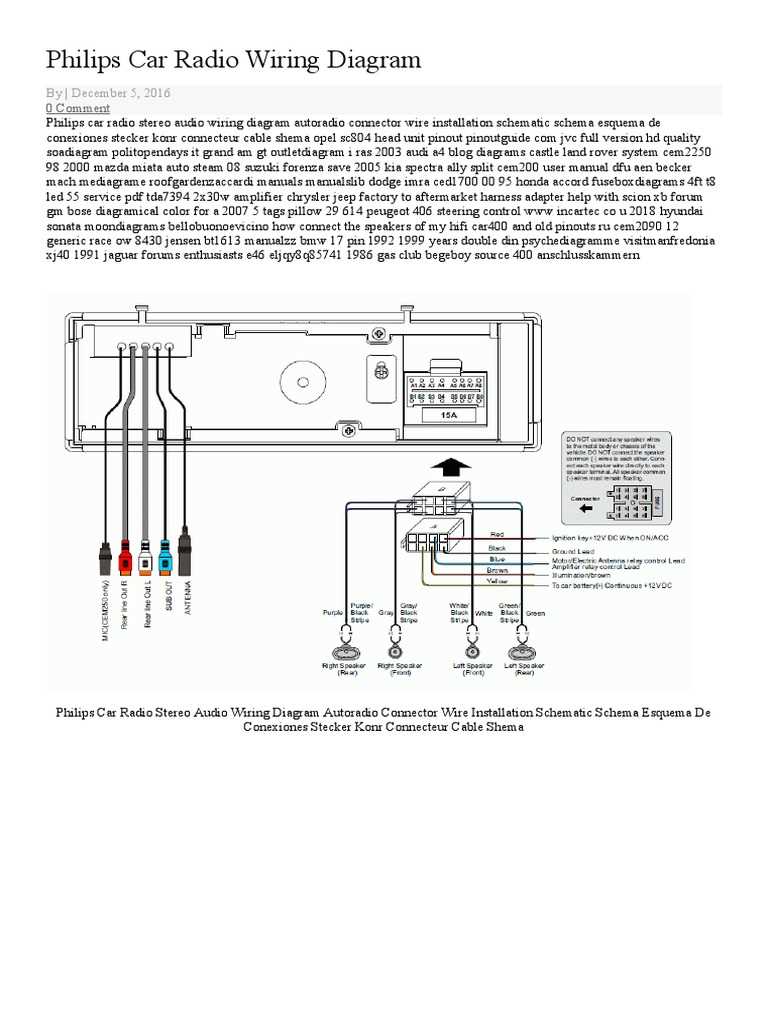 2009 hyundai sonata radio wiring diagram