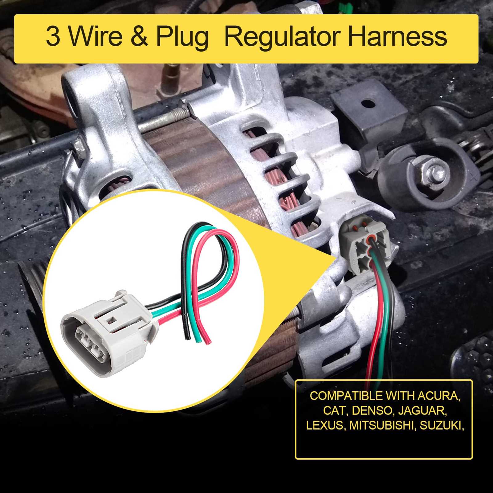 2009 nissan maxima alternator wiring diagram