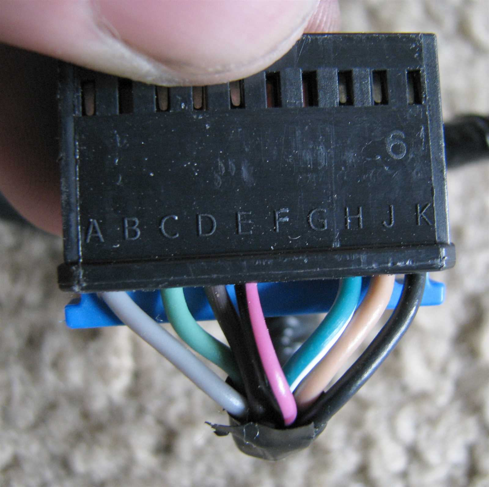 2009 silverado radio wiring diagram