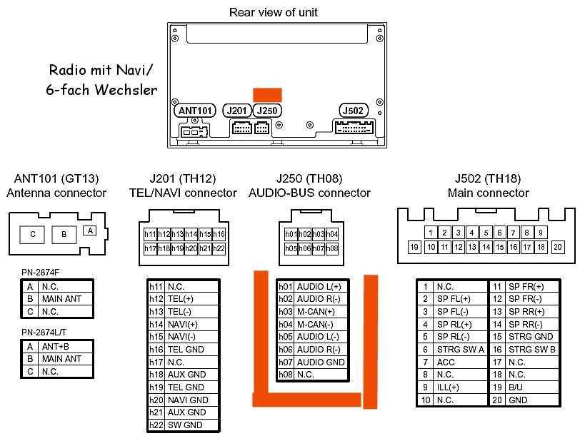 2009 nissan versa radio wiring diagram