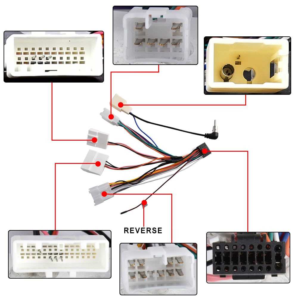 2009 toyota corolla radio wiring diagram