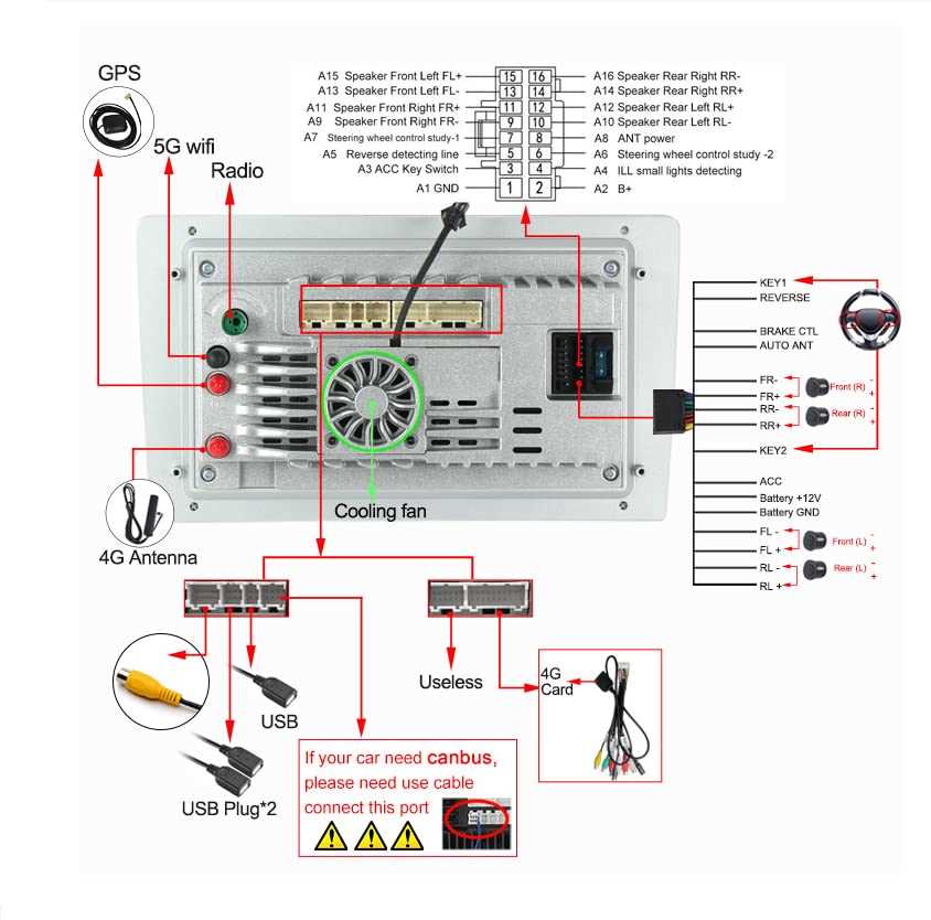 2009 toyota corolla stereo wiring diagram