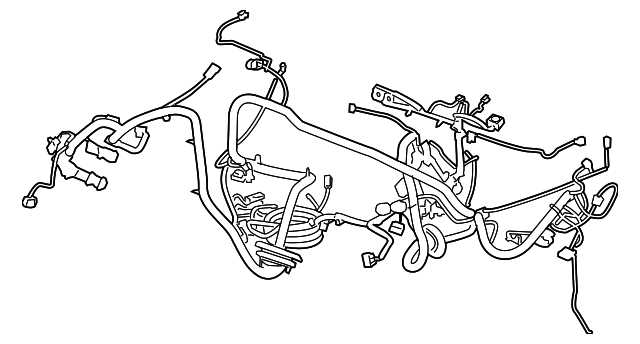 2010 chevy impala wiring diagram