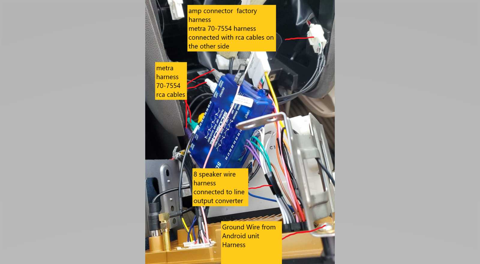 2010 nissan altima radio wiring diagram