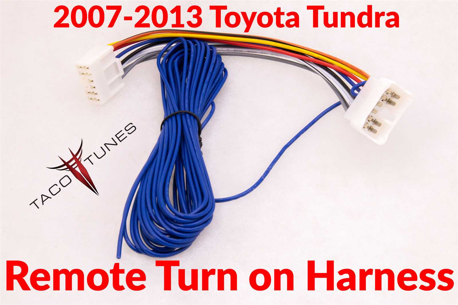 2010 toyota tundra wiring harness diagram