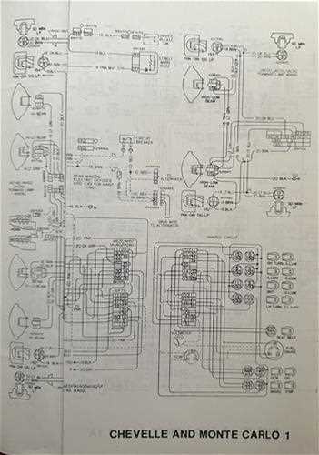 2011 chevy malibu wiring diagram