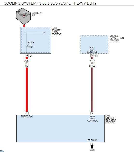 2011 jeep grand cherokee wiring diagram