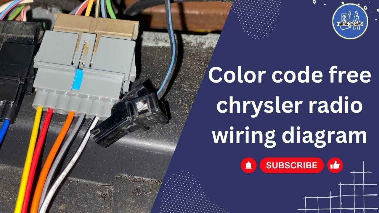 2012 chrysler 200 radio wiring diagram