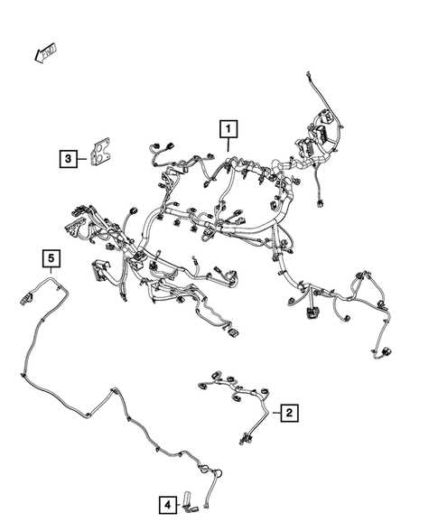 2012 ram 1500 wiring diagram