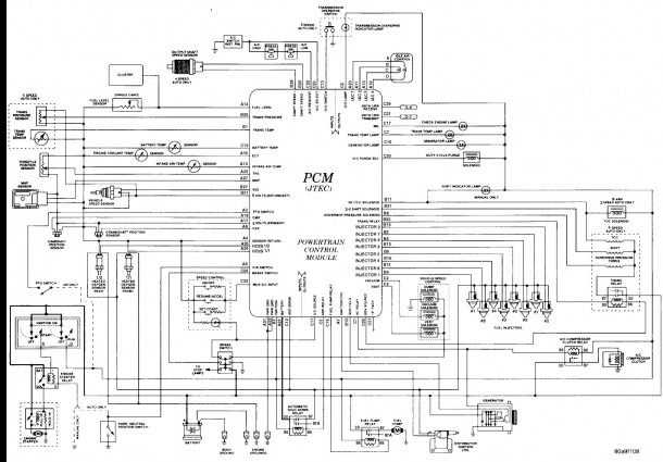 2013 dodge dart wiring diagram