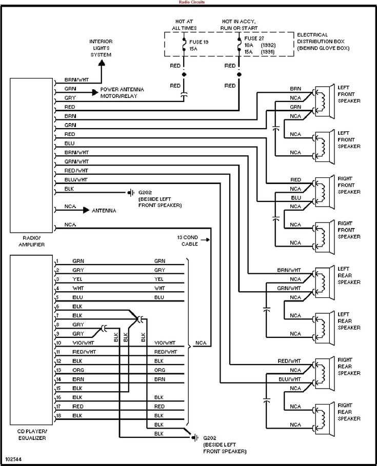 2013 dodge dart stereo wiring diagram