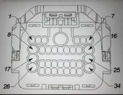 2013 ram 1500 pcm wiring diagram