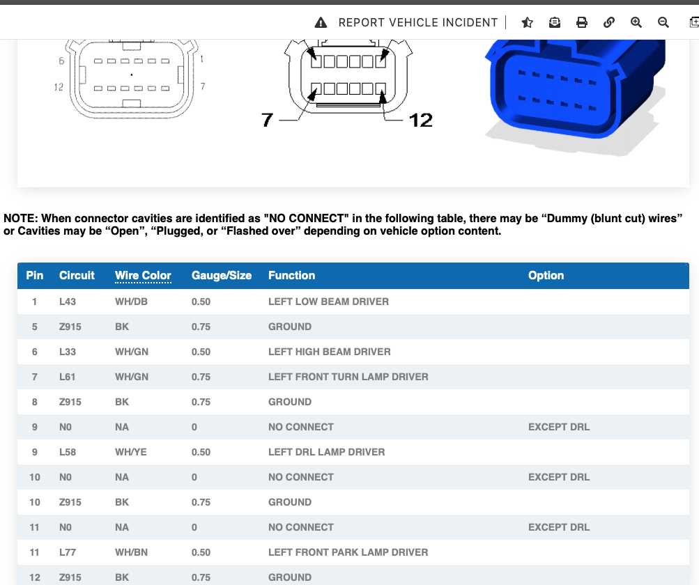 2015 chrysler 200 radio wiring diagram