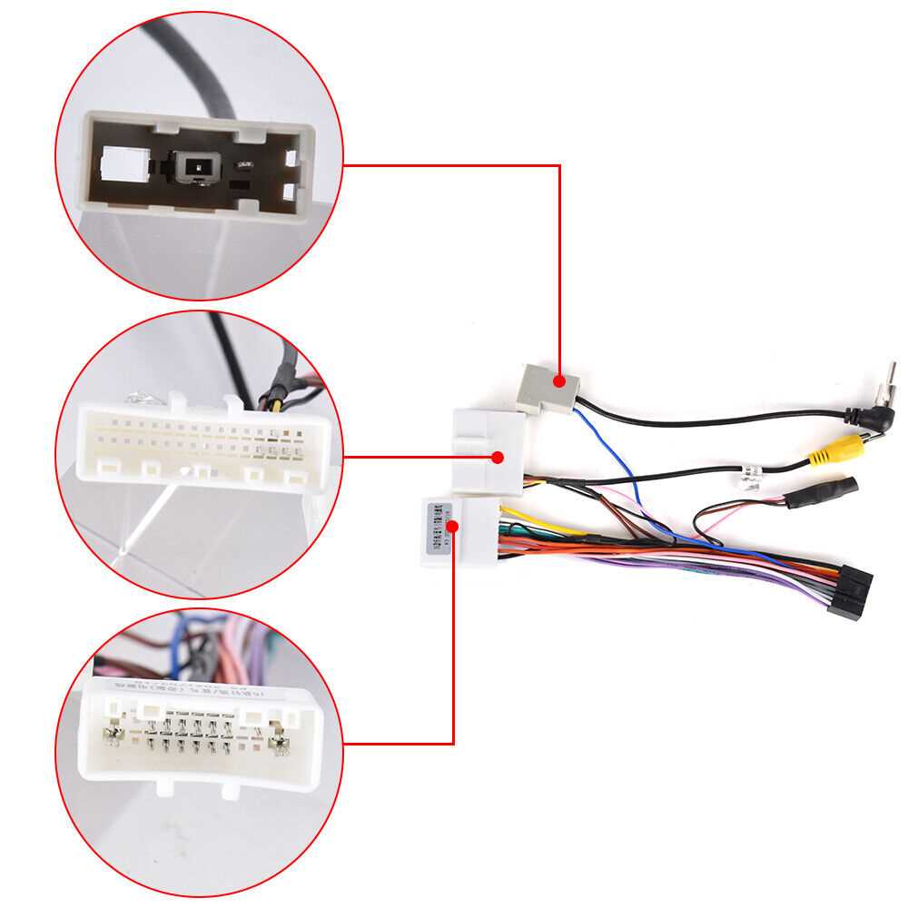 2015 nissan sentra radio wiring diagram