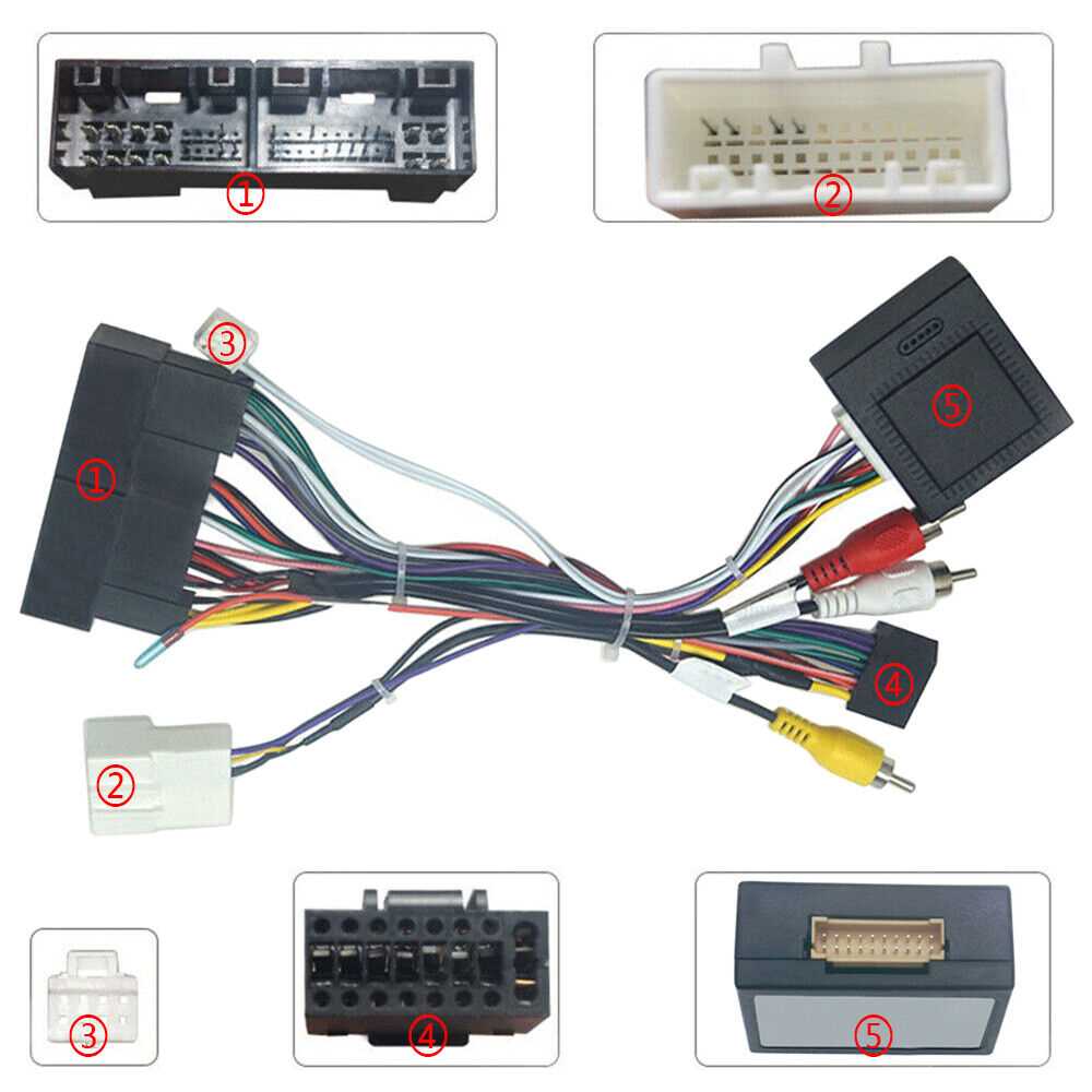 2015 kia optima radio wiring diagram