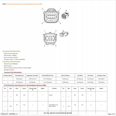 2017 silverado wiring diagram