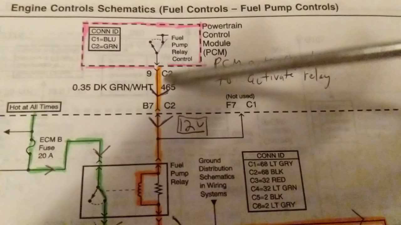 2017 chevy express wiring diagram