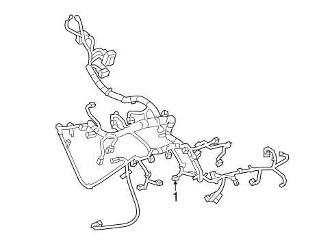 2019 ram 1500 wiring diagram