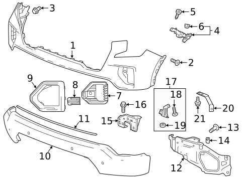 2020 gmc sierra wiring diagram