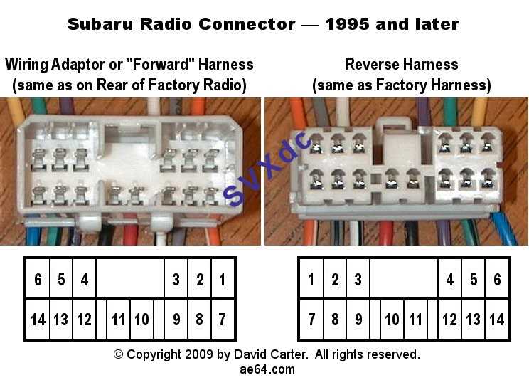 2020 silverado speaker wiring diagram