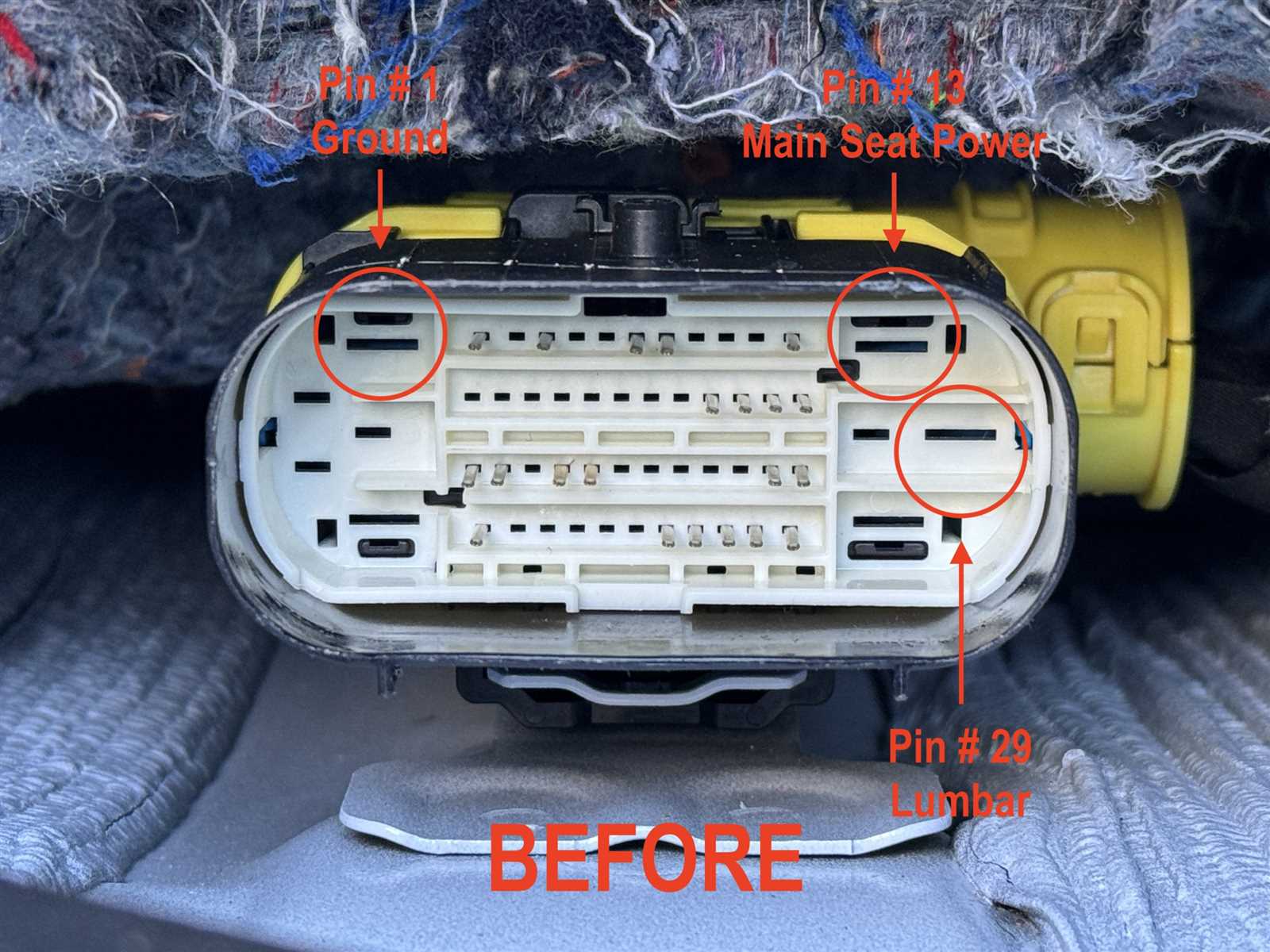 2020 gmc sierra wiring diagram