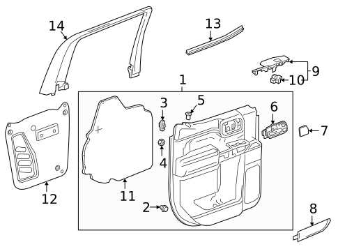 2020 gmc sierra wiring diagram