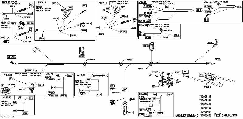 2023 can am defender wiring diagram