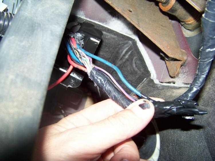 2024 ford bronco auxiliary switches wiring diagram