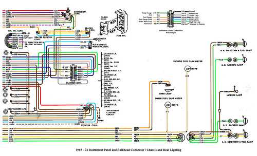 2024 gmc sierra wiring diagram