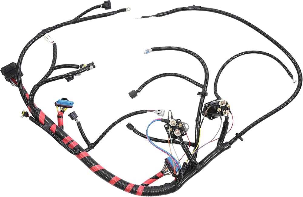 7.3 wiring harness diagram