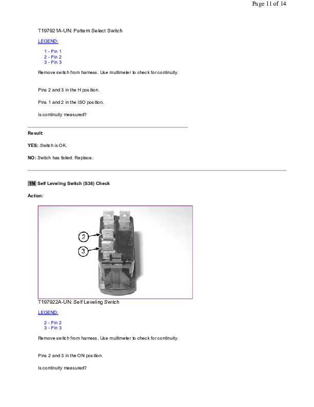 john deere 3 pin power plug wiring diagram