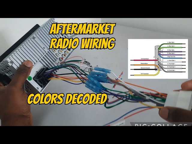 wiring harness mazda wiring diagram color codes