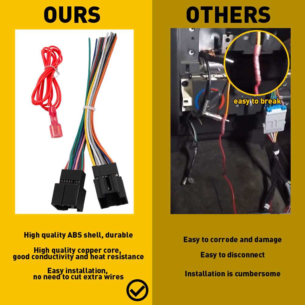 radio wiring diagram for 2008 chevy silverado