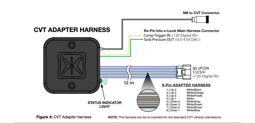 accuair wiring diagram