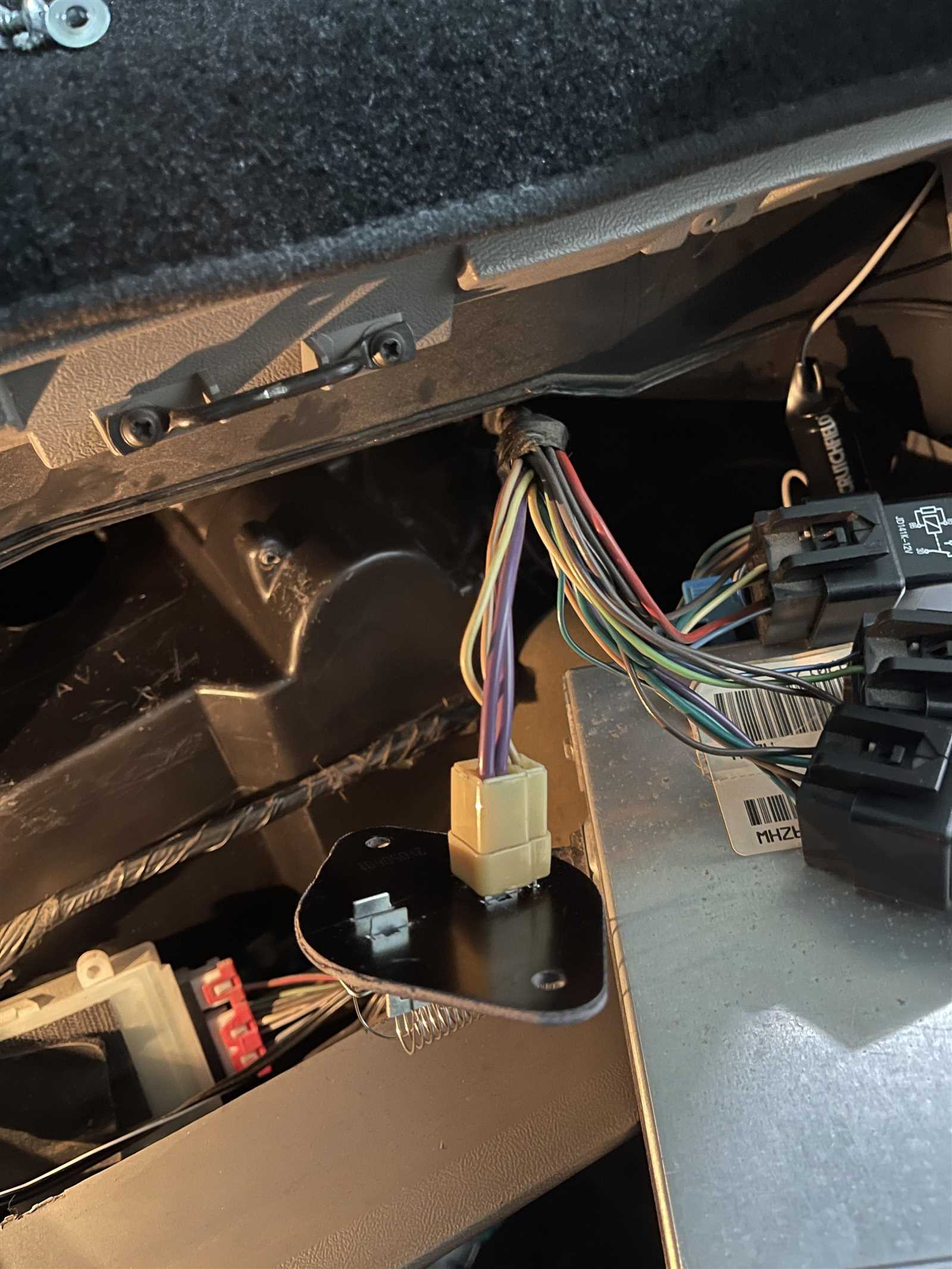 gmc blower motor resistor wiring diagram