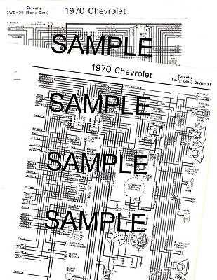 1963 impala wiring diagram